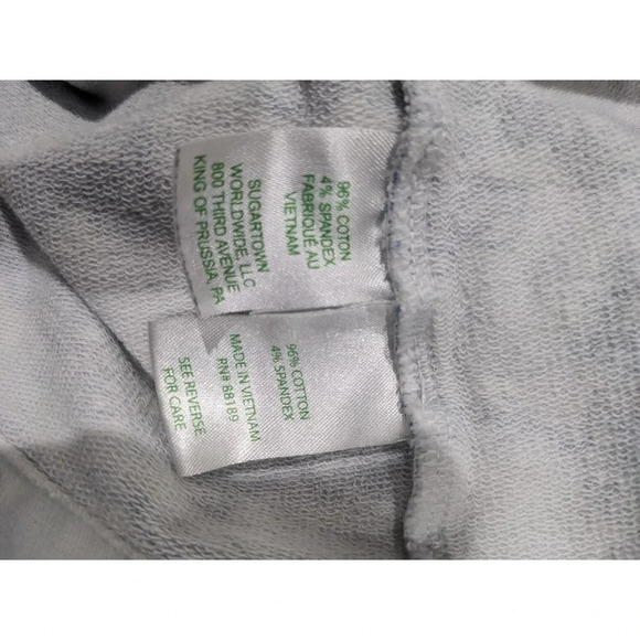 Lilly Pulitzer Captain Popover Pack Your Trunk Size Extra Small Elephants - Picture 6 of 10